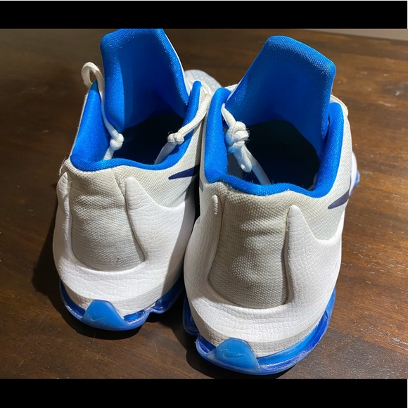 🌞Nike Kevin Durant Basketball Shoes Size 5Y - Picture 9 of 16